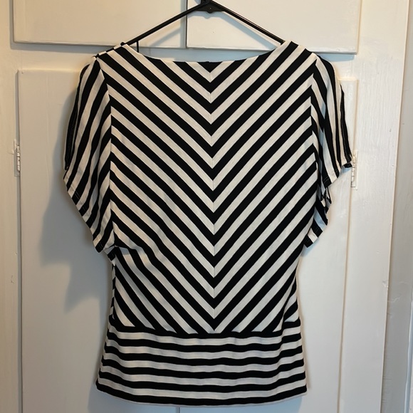 Zebra stripes! - Picture 2 of 3